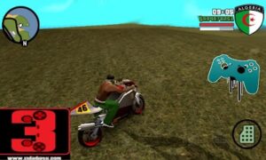 تحميل جتيا ساندرياس مود الجزائر GTA San Andreas 2025 للاندرويد اخر اصدار 3