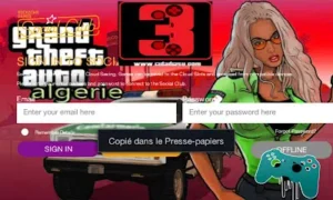 تحميل جتيا ساندرياس مود الجزائر GTA San Andreas 2025 للاندرويد اخر اصدار 2