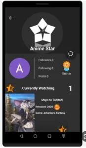 تحميل انمي ستارز 2025 Anime Starz للأندرويد و الآيفون APK مجاناً 3