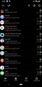 تحميل لوكي باتشر 2025 Lucky Patcher الاصلي اخر تحديث من ميديا فاير 1