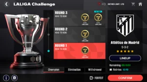 فيفا موبايل 2025 بيتا 3