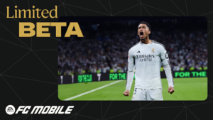 فيفا موبايل 2025 بيتا 2