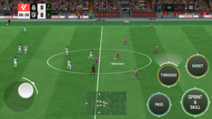 فيفا موبايل 2025 بيتا 1